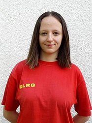 Kreisjugendvorsitzende: Mette Weil