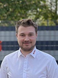 Beauftragter Strömungsrettung: Joseph von Allwörden