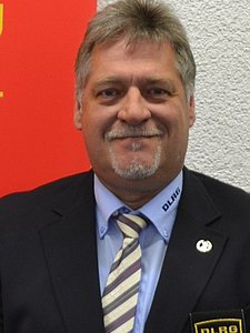 Beauftragter Boot: Matthias Denner