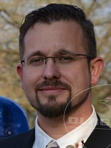 Technische Leitung Ausbildung: Michael Zeiss
