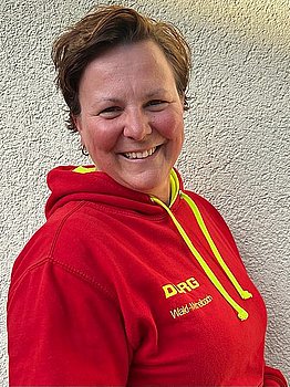 Stell.Kreisverbandsleiterin: Heike Langer