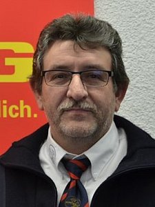 stellv. Vorsitzender: Christian Schäfer