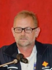 Beauftragter Notfallseelsorge: Hubert Simonis
