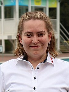 Beauftragte RUND: Svenja Ulbrich
